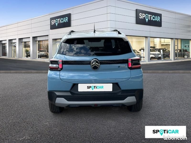 Citroën C3 1.2 PureTech 83 Feel