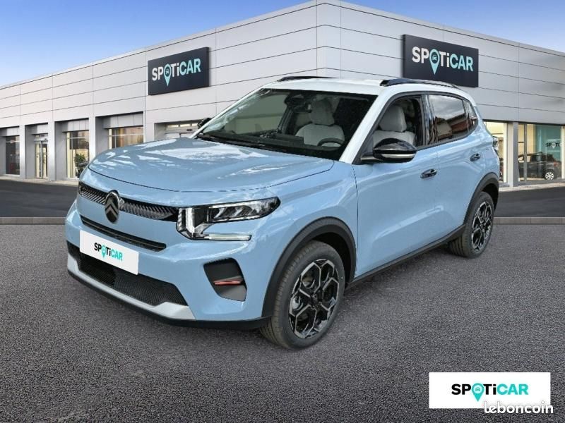 Citroën C3 1.2 PureTech 83 Feel - Photo 2