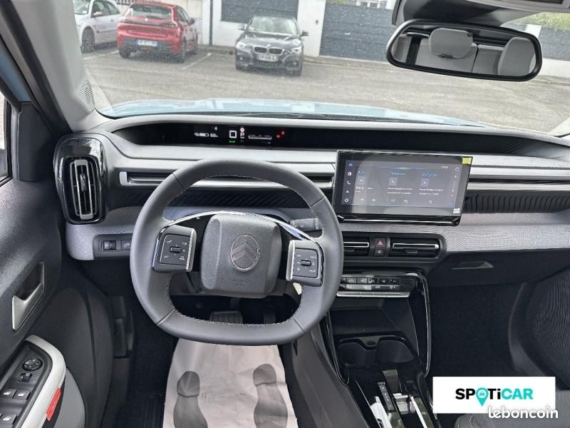 Citroën C3 1.2 PureTech 83 Feel - Photo 3