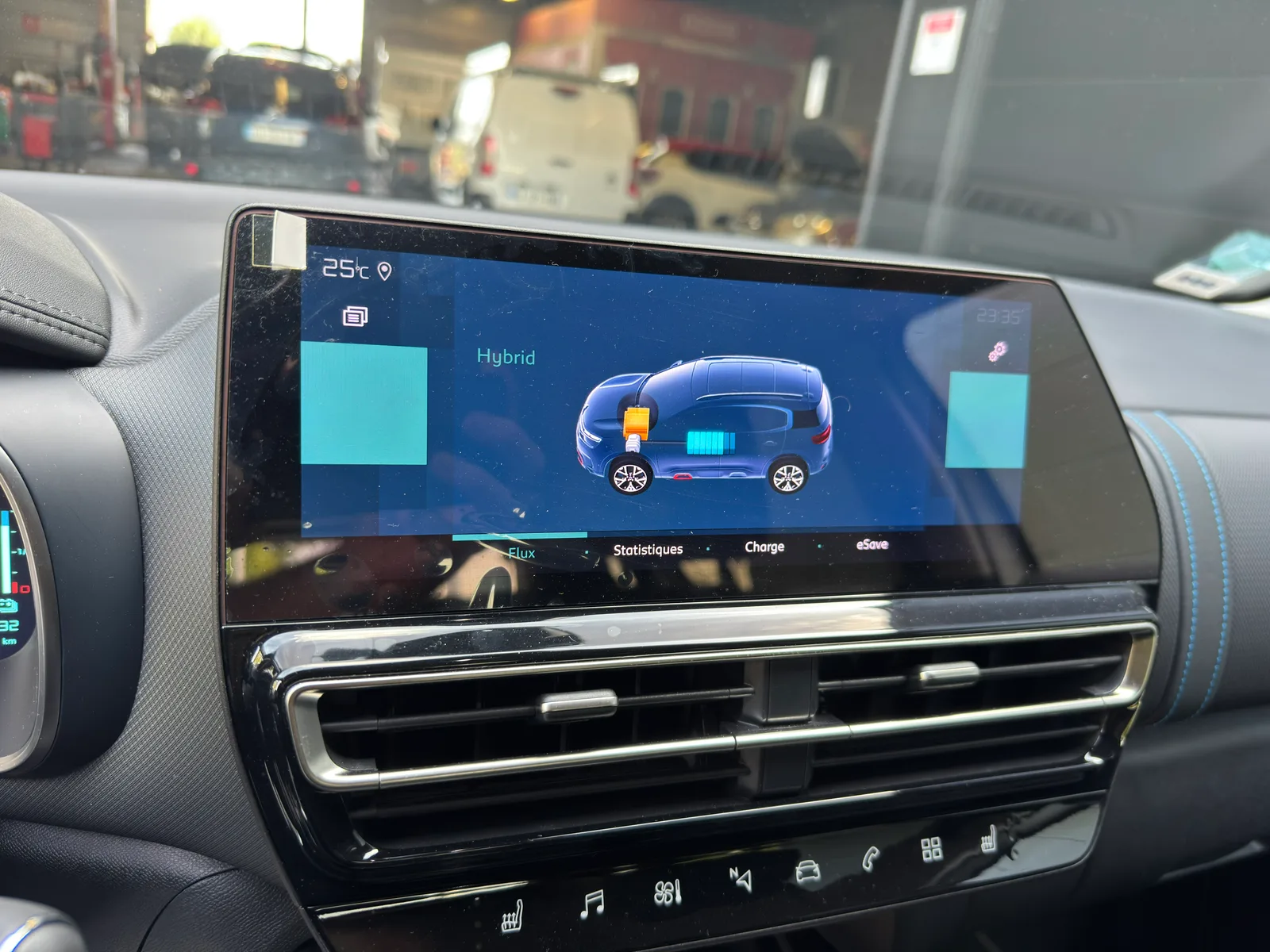 Citroën C5 Aircross Hybride Shine Pack - Photo 14