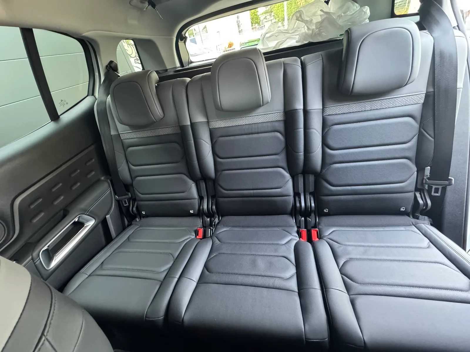 Citroën C5 Aircross Hybride Shine Pack - Photo 17