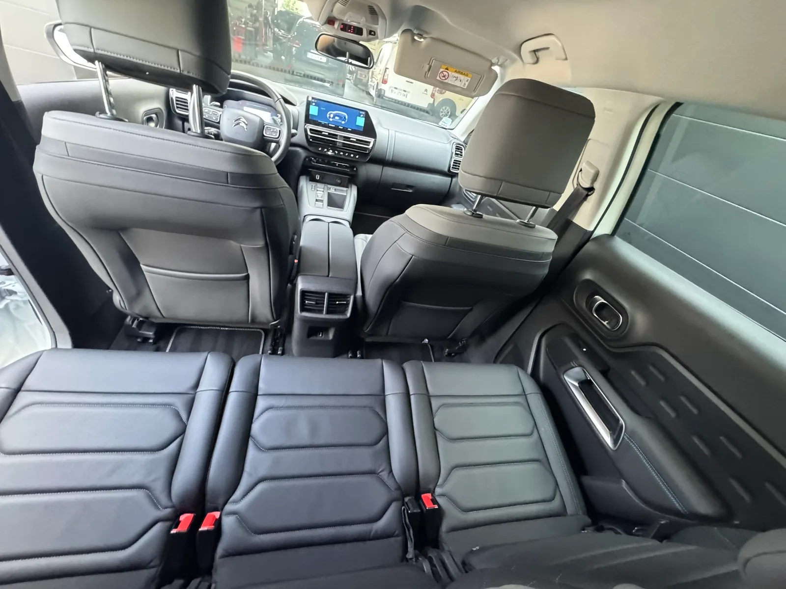 Citroën C5 Aircross Hybride Shine Pack - Photo 18