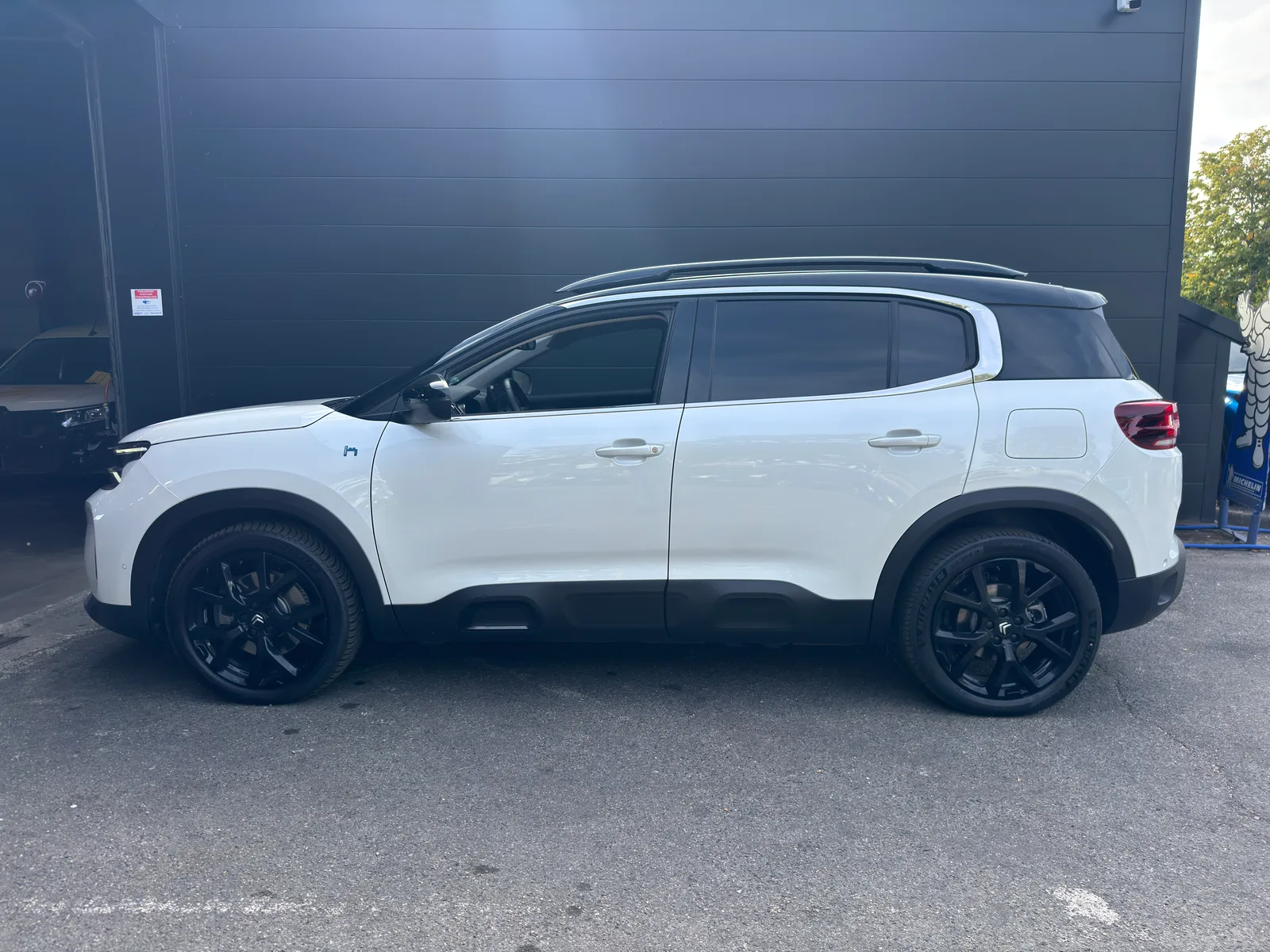 Citroën C5 Aircross Hybride Shine Pack - Photo 2
