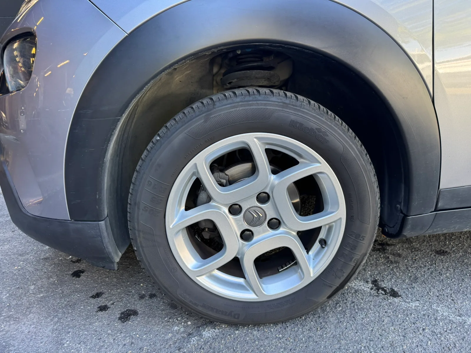 Citroën C4 Cactus - Photo 11