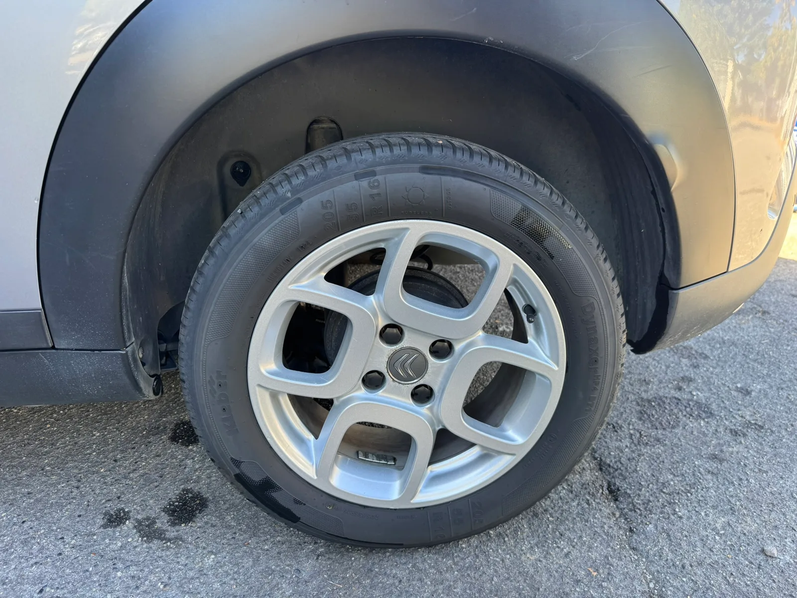 Citroën C4 Cactus - Photo 12