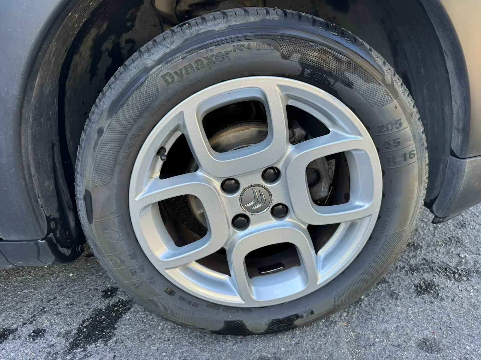 Citroën C4 Cactus - Photo 13