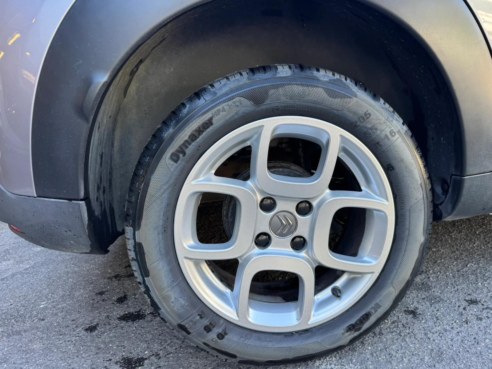 Citroën C4 Cactus - Photo 14