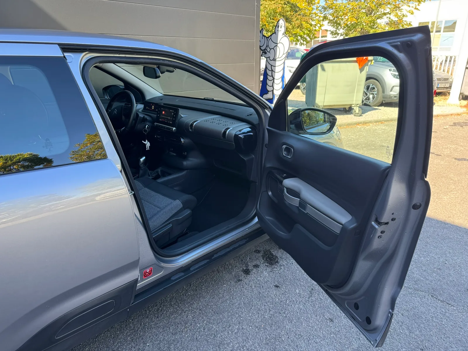 Citroën C4 Cactus - Photo 18