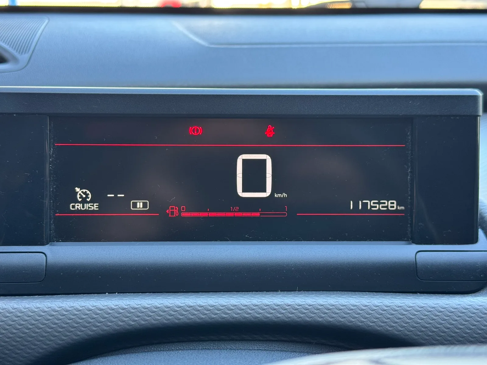 Citroën C4 Cactus - Photo 20