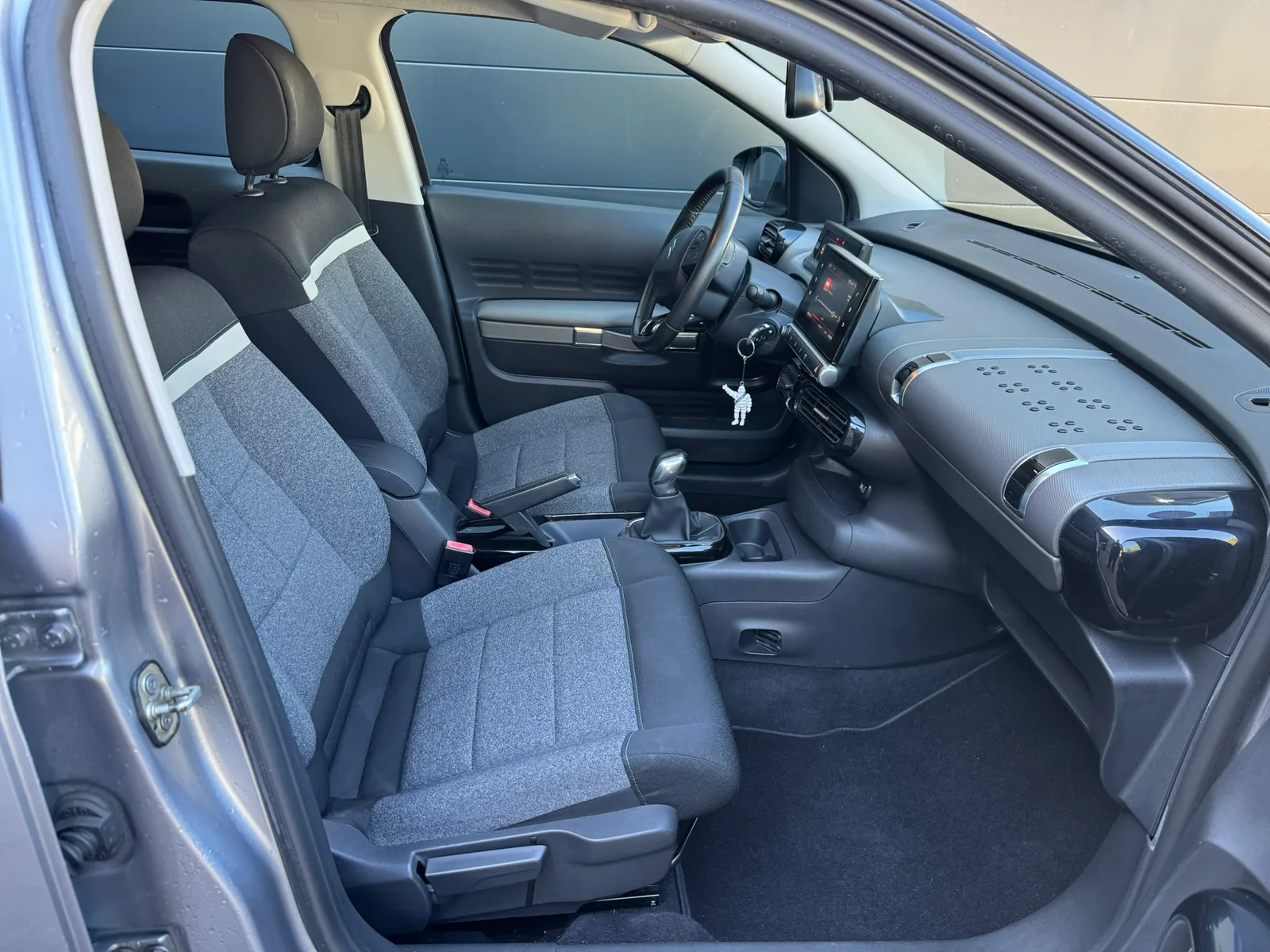 Citroën C4 Cactus - Photo 24