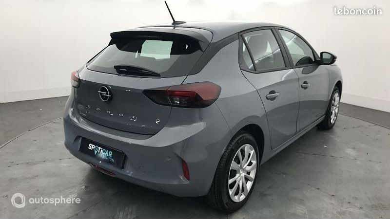 Opel Corsa 1.2 Turbo 100 Elegance - Photo 2