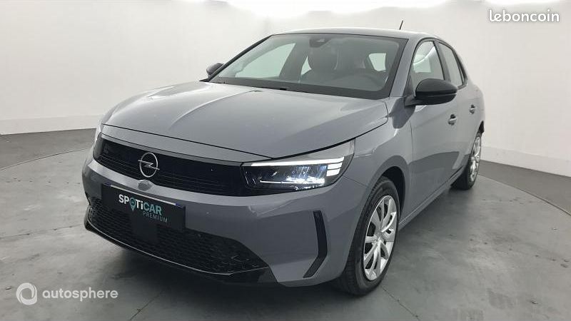 Opel Corsa 1.2 Turbo 100 Elegance - Photo 3